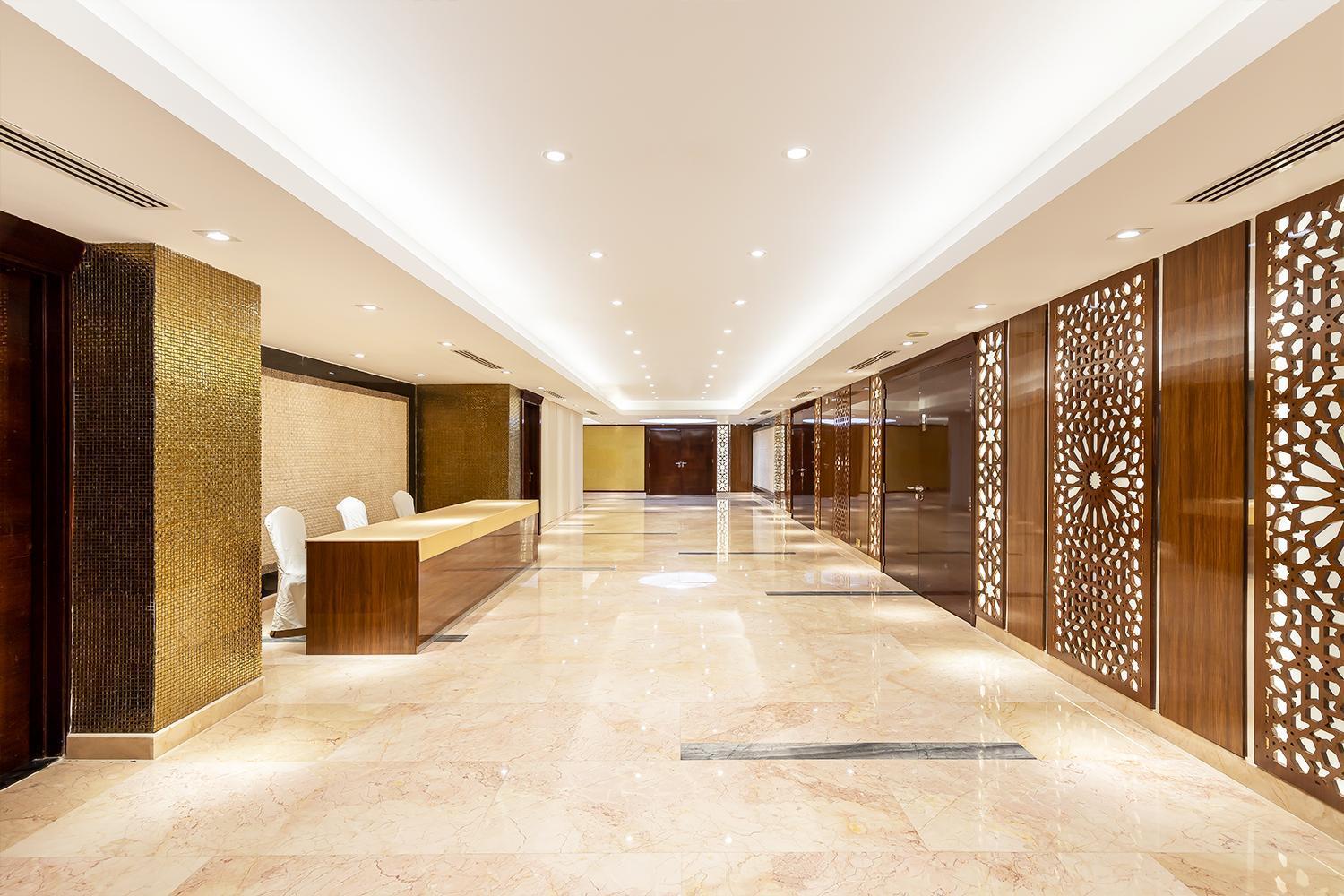 Dhaka Regency Hotel & Resort Limited Exteriör bild