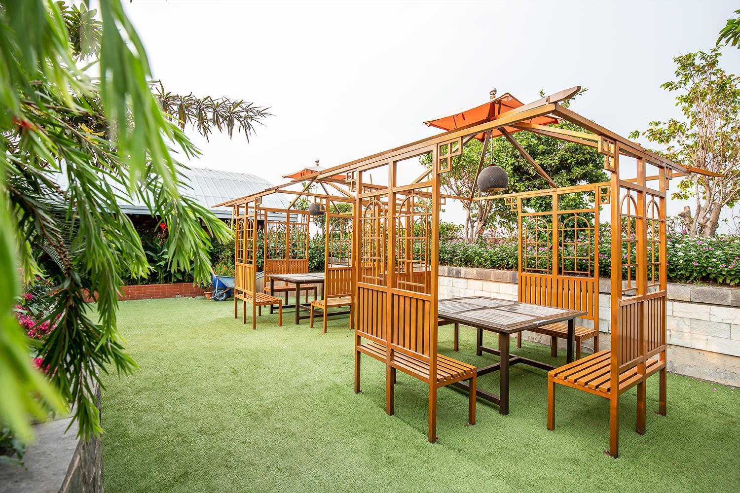 Dhaka Regency Hotel & Resort Limited Exteriör bild