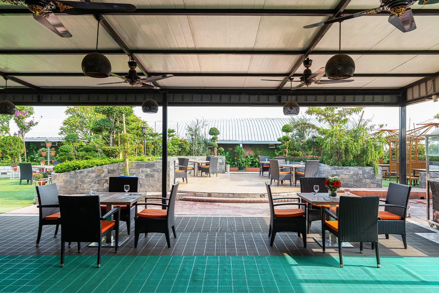 Dhaka Regency Hotel & Resort Limited Exteriör bild