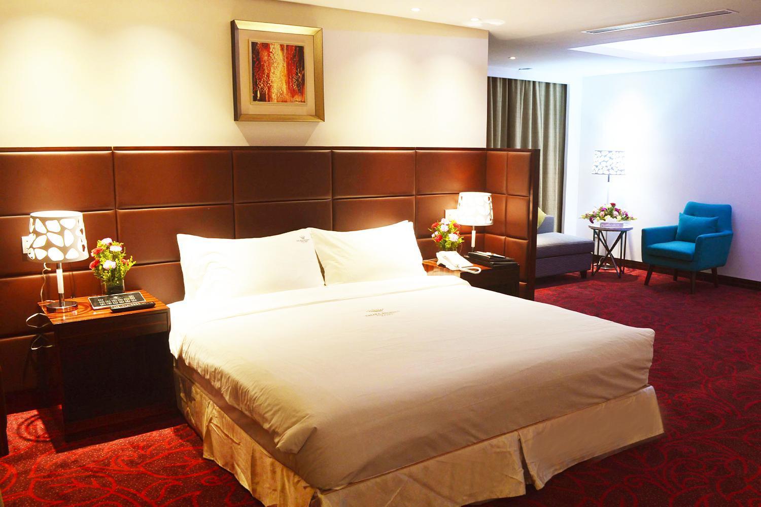 Dhaka Regency Hotel & Resort Limited Exteriör bild